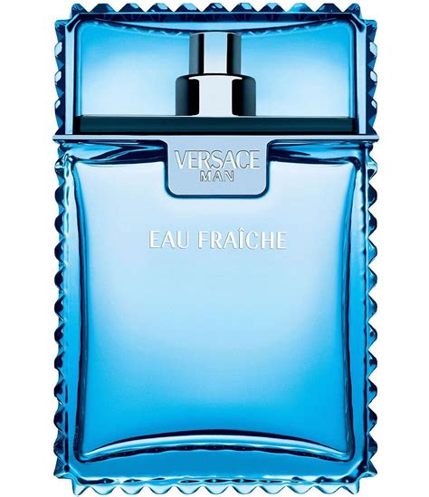 Versace eau fraiche